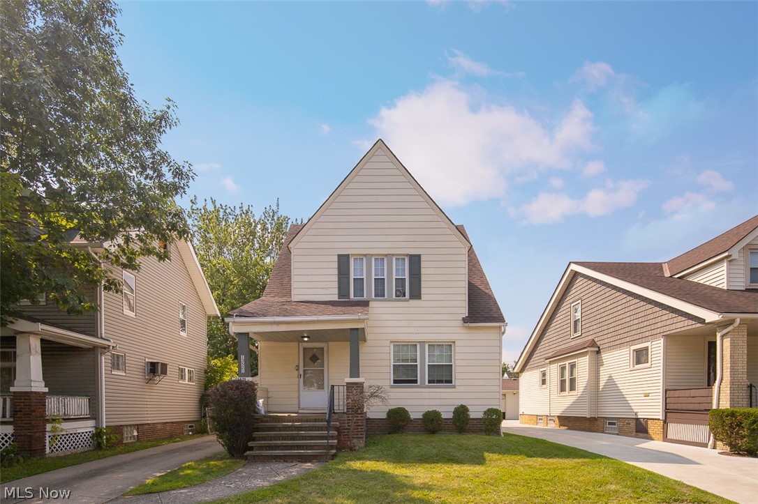 13521 West Avenue Cleveland OH 44111