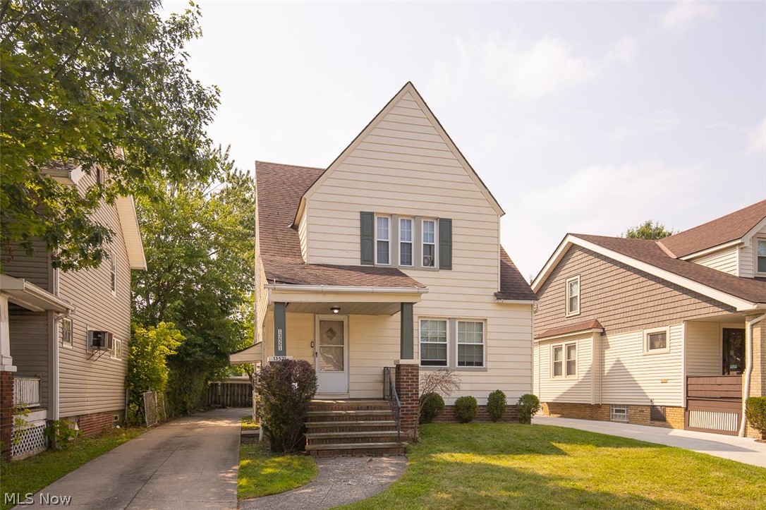 13521 West Avenue Cleveland OH 44111