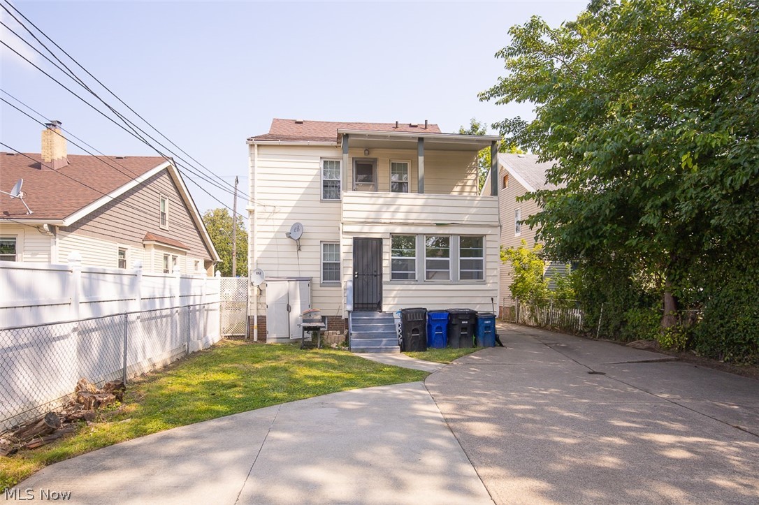 13521 West Avenue Cleveland OH 44111