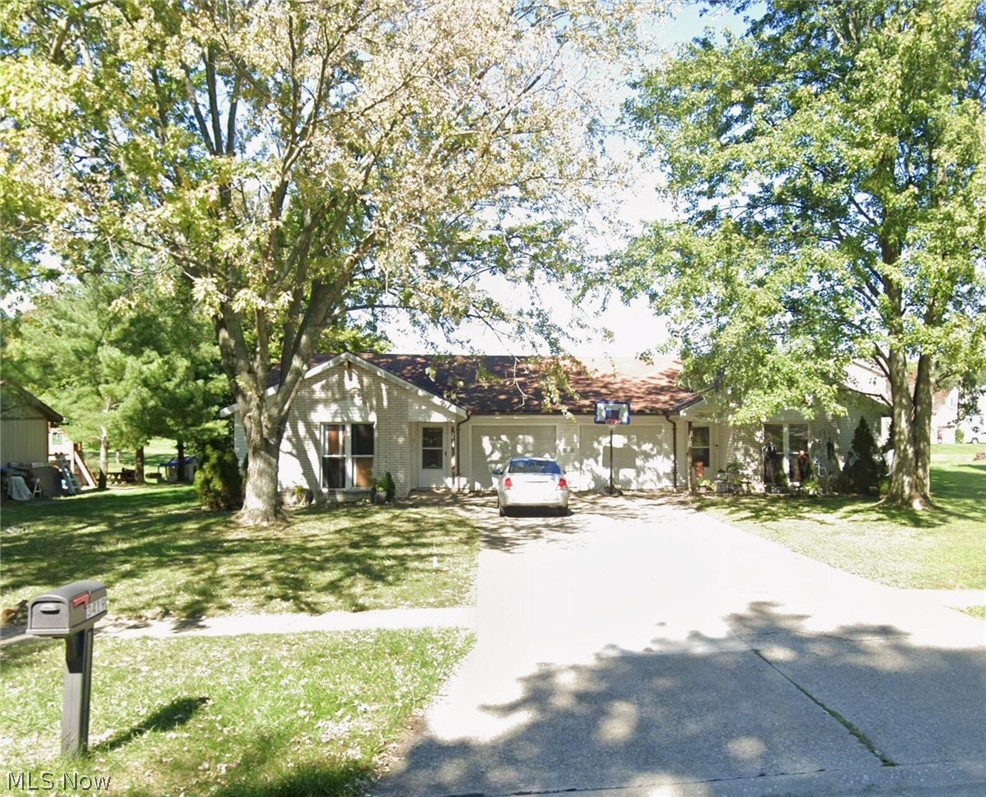 3417 Clover Drive Brunswick OH 44212