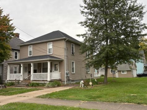 S 15th Street Sebring OH 44672
