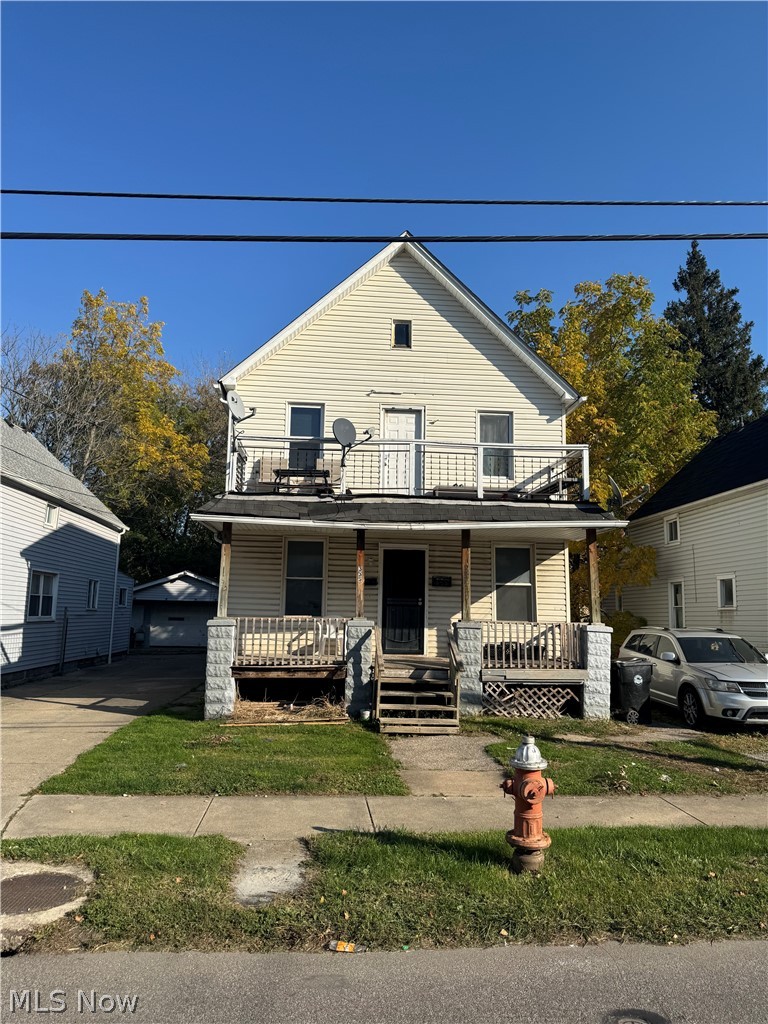 3333 W 56th Street Cleveland OH 44102
