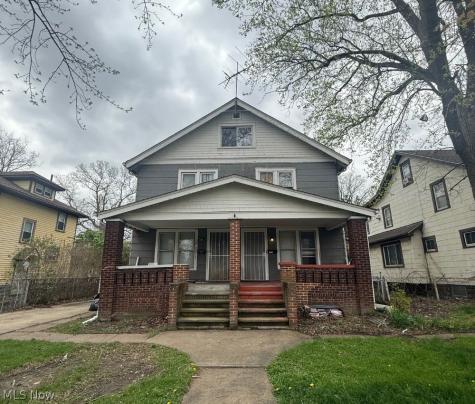 1836 E 33rd Street Lorain OH 44055