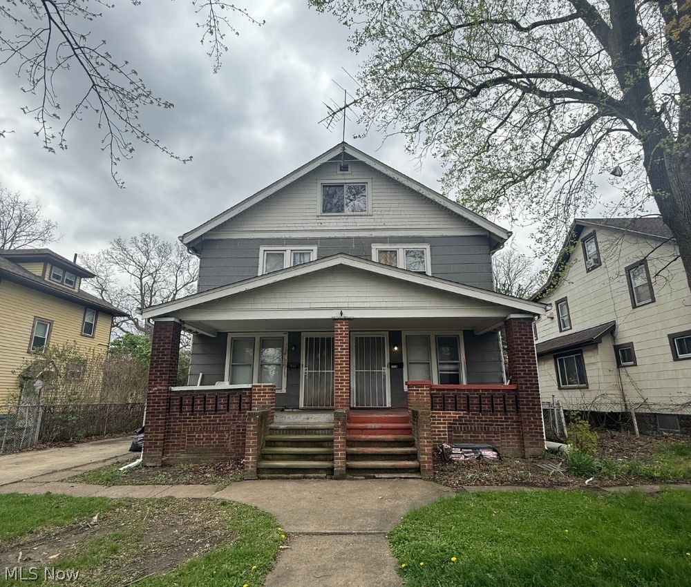 1836 E 33rd Street Lorain OH 44055