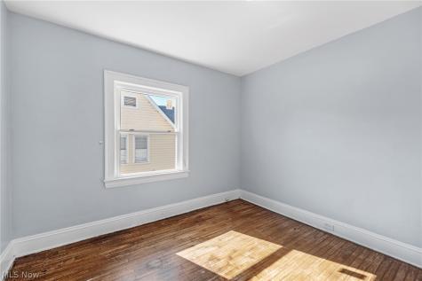 3191 W 92nd Street Cleveland OH 44102