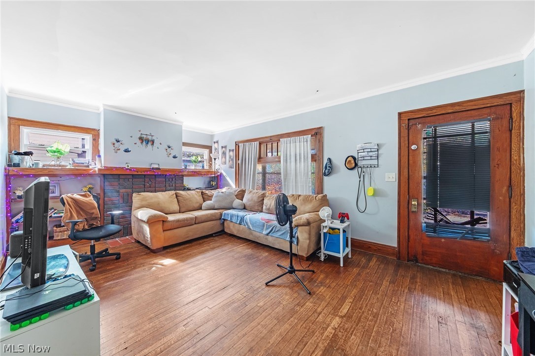3191 W 92nd Street Cleveland OH 44102