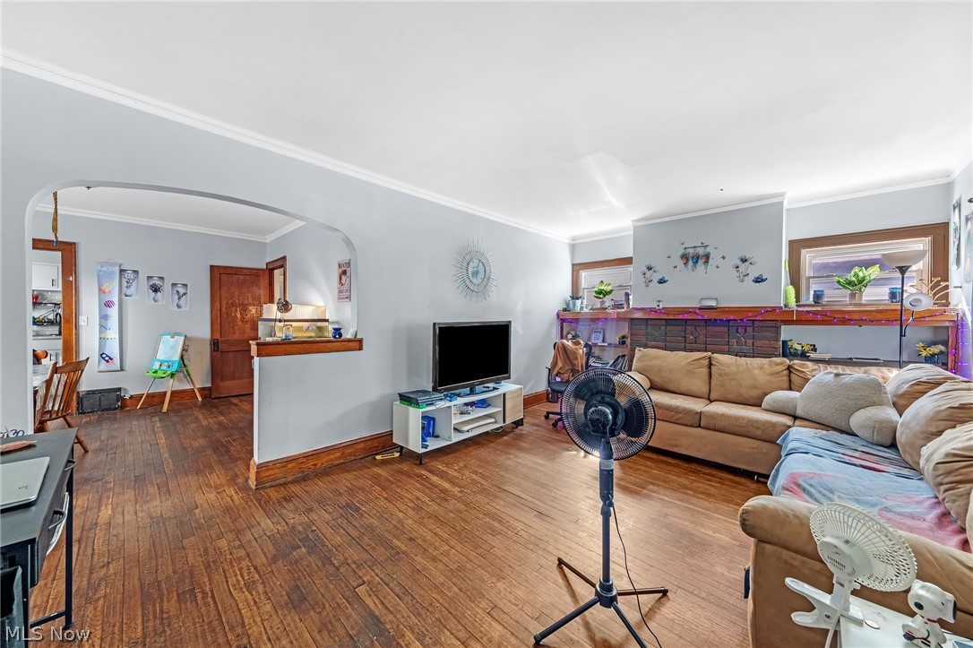 3191 W 92nd Street Cleveland OH 44102