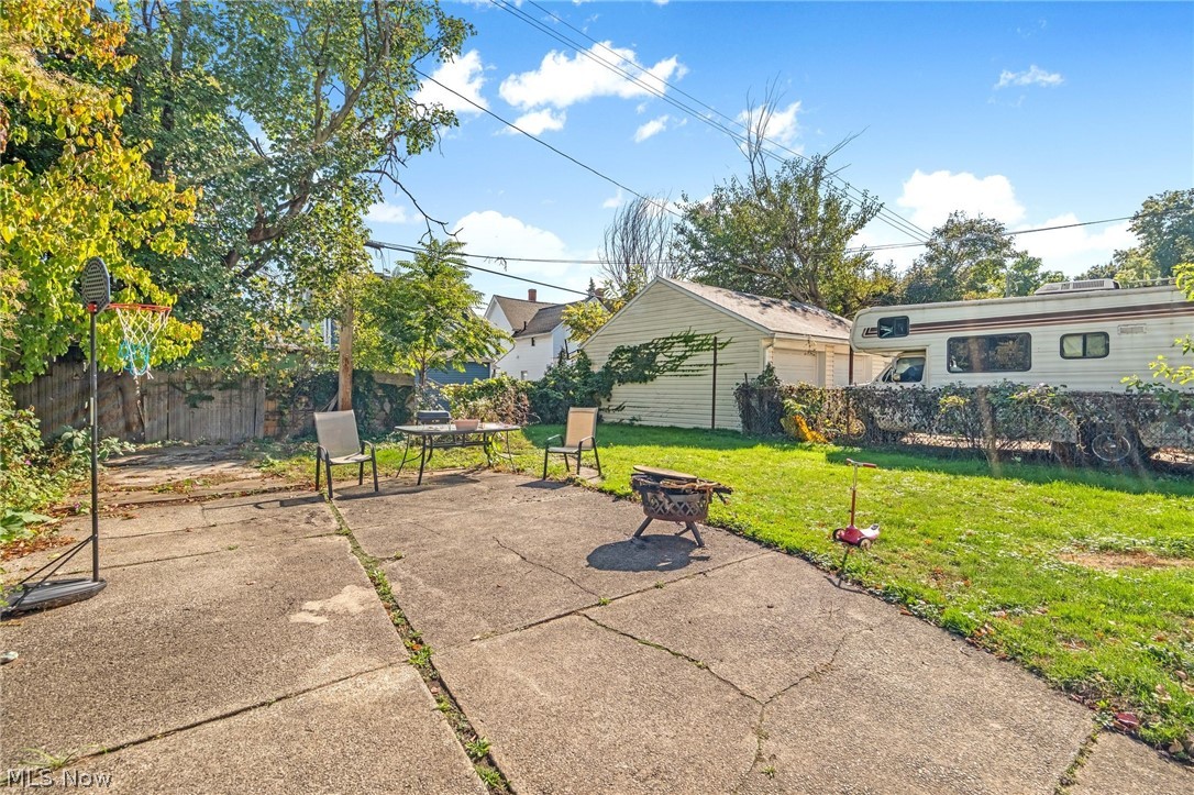 3191 W 92nd Street Cleveland OH 44102