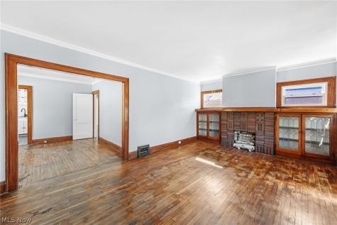 3191 W 92nd Street Cleveland OH 44102