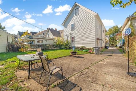 3191 W 92nd Street Cleveland OH 44102
