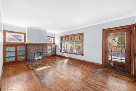 3191 W 92nd Street Cleveland OH 44102