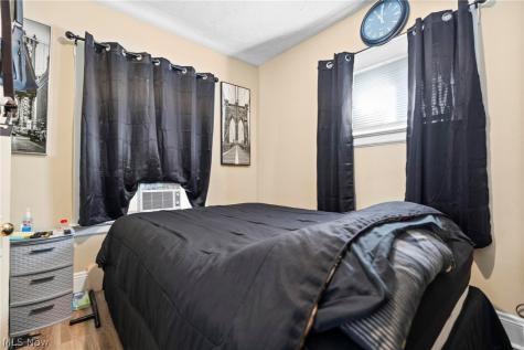 3602 E 149th Street Cleveland OH 44120