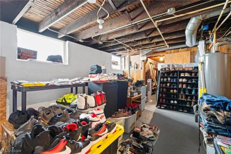 3602 E 149th Street Cleveland OH 44120