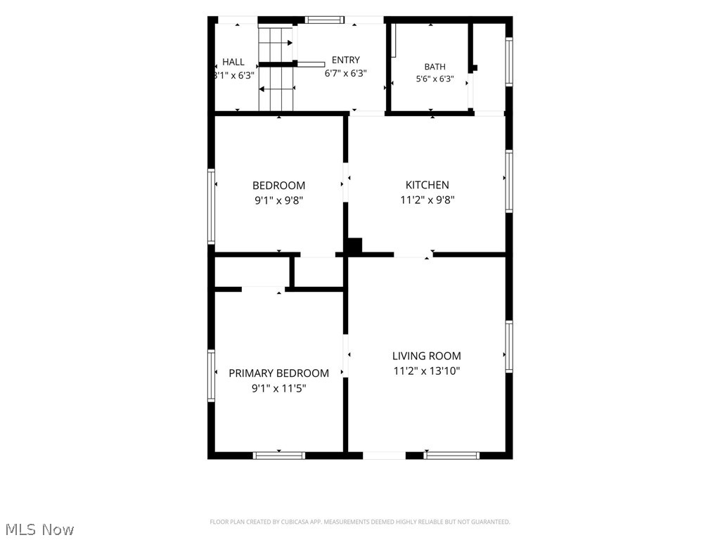 3602 E 149th Street Cleveland OH 44120