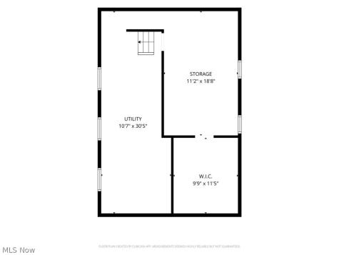 3602 E 149th Street Cleveland OH 44120
