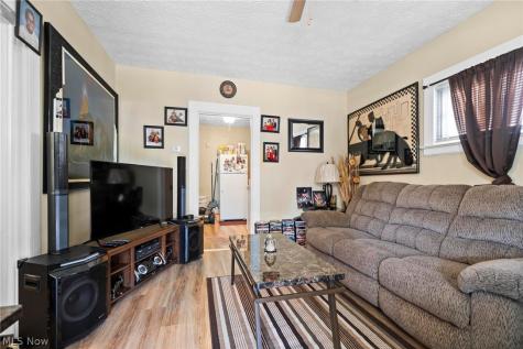 3602 E 149th Street Cleveland OH 44120