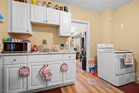 3602 E 149th Street Cleveland OH 44120