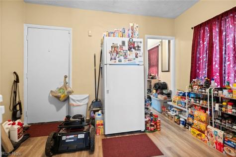 3602 E 149th Street Cleveland OH 44120