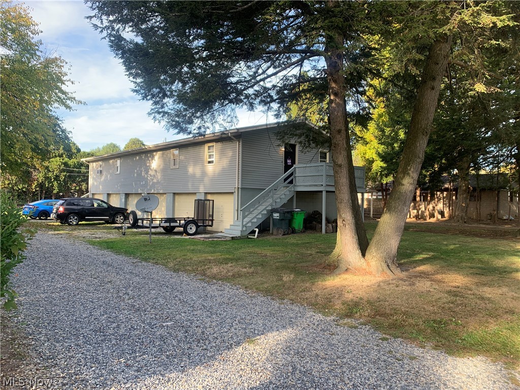 511 Ricksecker Street Dover OH 44622