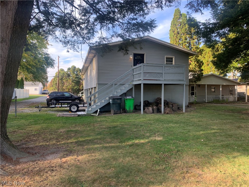 511 Ricksecker Street Dover OH 44622