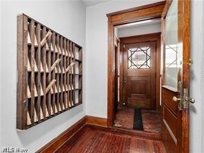 6110 W Clinton Avenue Cleveland OH 44102