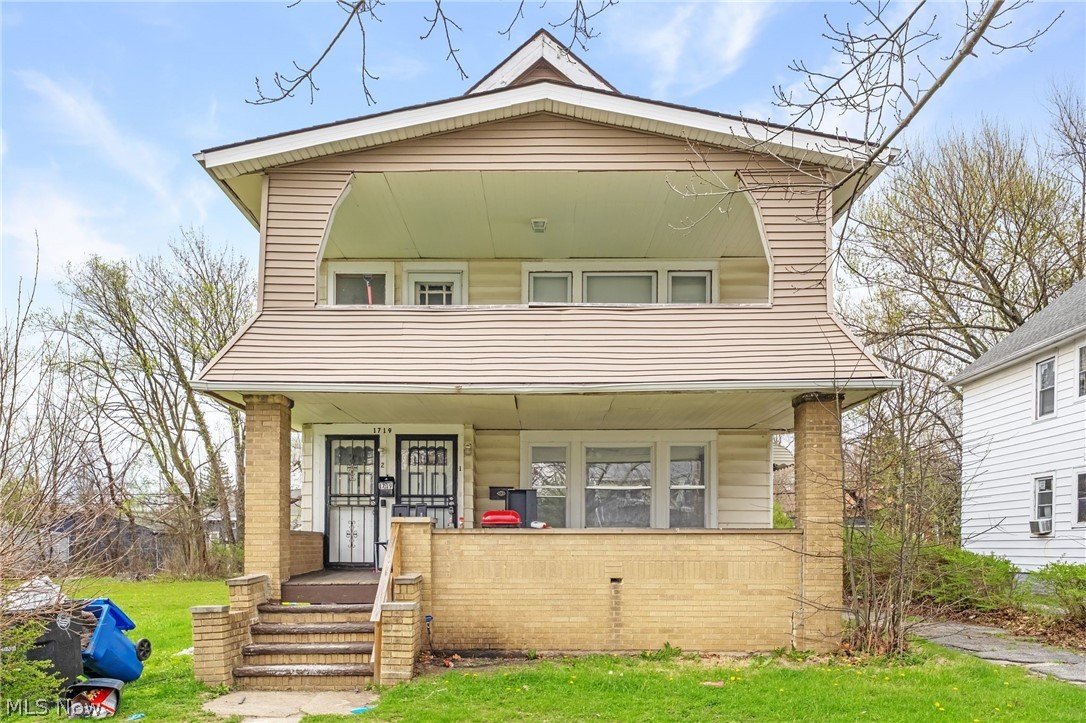 1719 Wayside Road Cleveland OH 44112