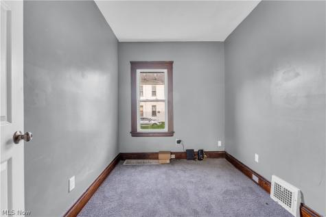 6415 Gertrude Avenue Cleveland OH 44105