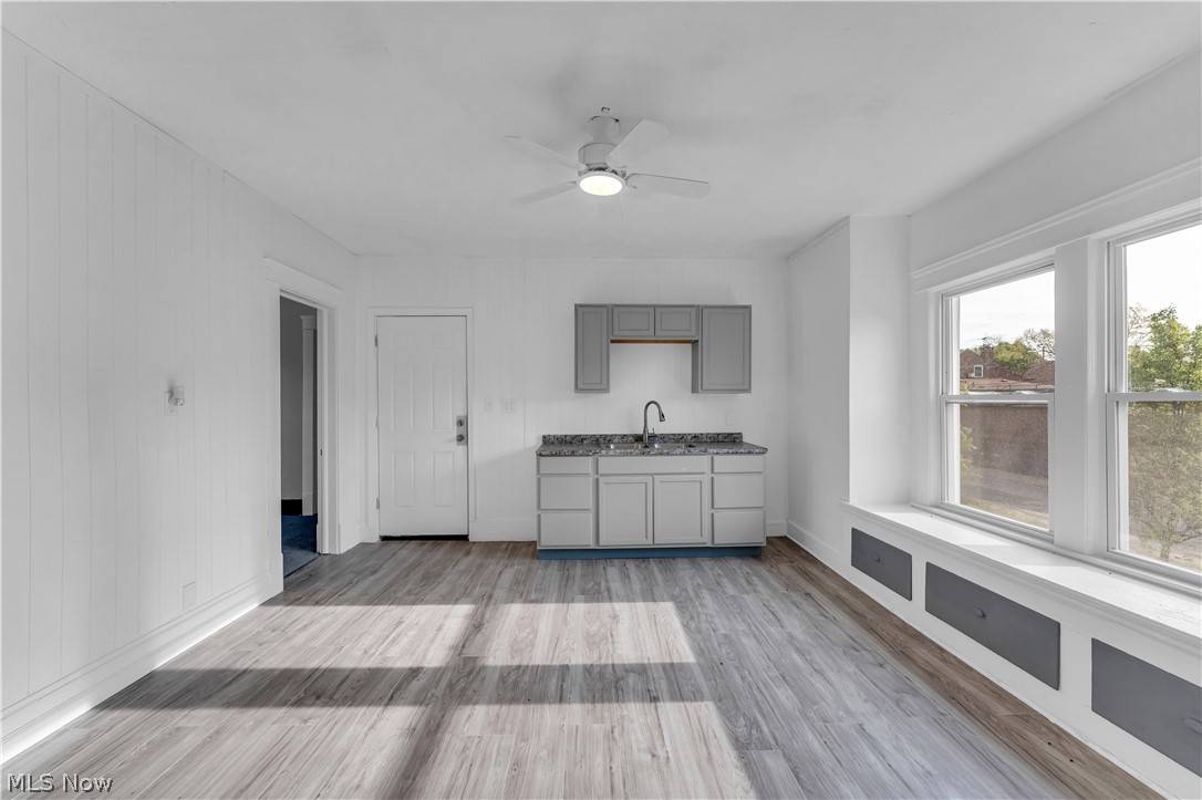 6415 Gertrude Avenue Cleveland OH 44105