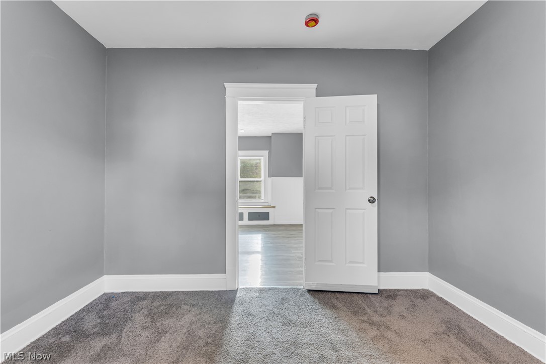 6415 Gertrude Avenue Cleveland OH 44105