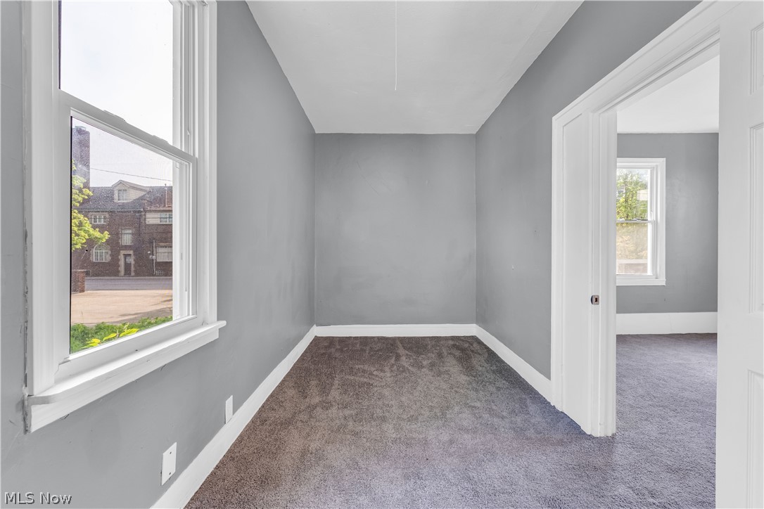 6415 Gertrude Avenue Cleveland OH 44105