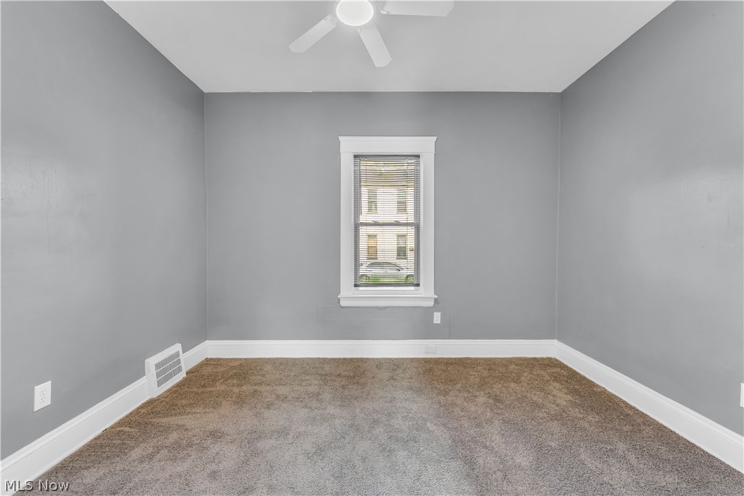 6415 Gertrude Avenue Cleveland OH 44105