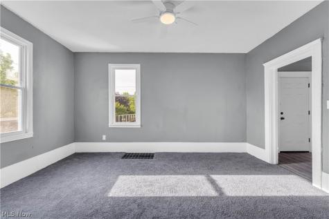 6415 Gertrude Avenue Cleveland OH 44105