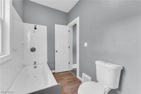 6415 Gertrude Avenue Cleveland OH 44105