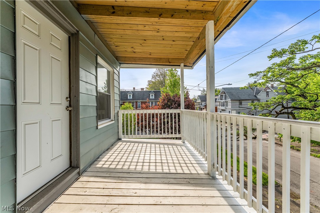 6415 Gertrude Avenue Cleveland OH 44105