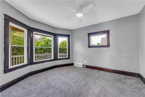 6415 Gertrude Avenue Cleveland OH 44105