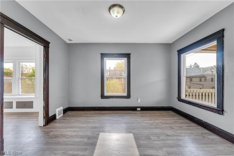 6415 Gertrude Avenue Cleveland OH 44105