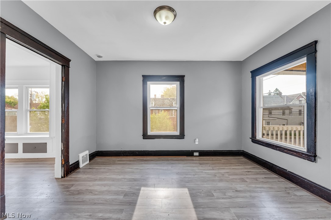 6415 Gertrude Avenue Cleveland OH 44105