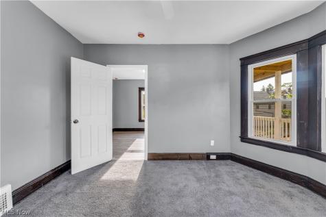 6415 Gertrude Avenue Cleveland OH 44105