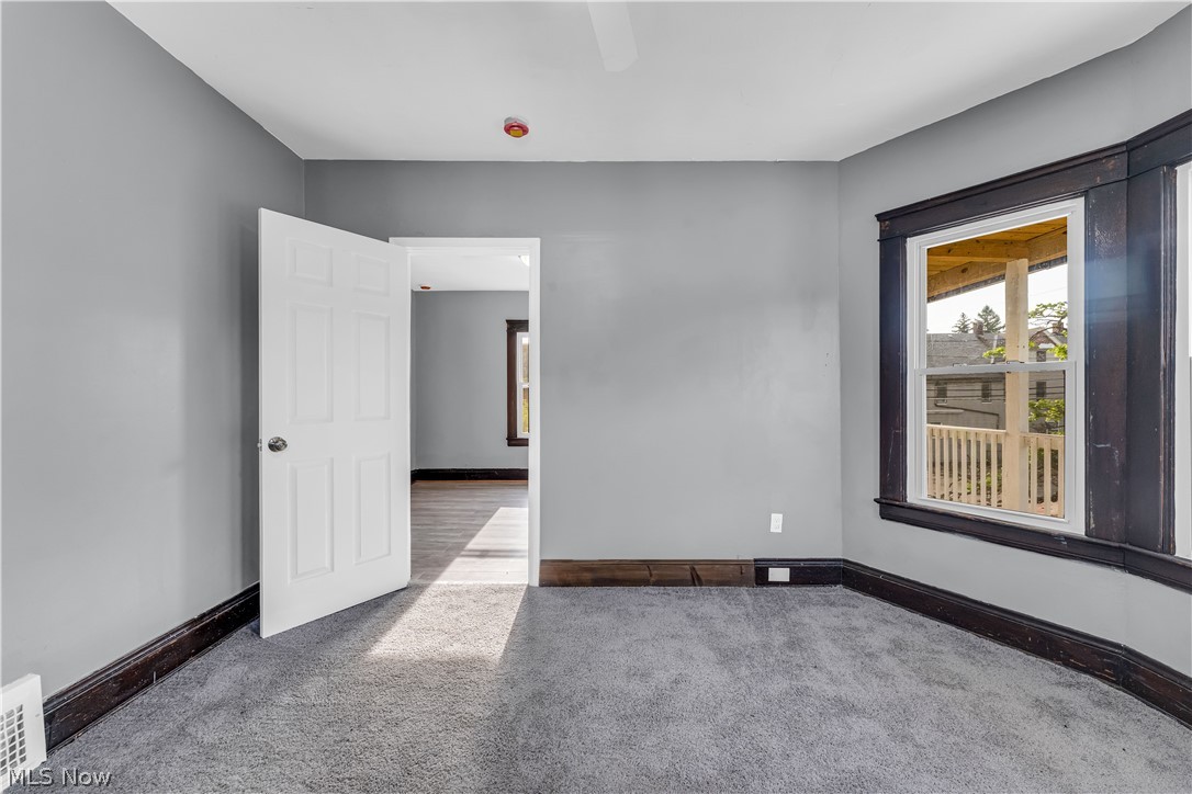 6415 Gertrude Avenue Cleveland OH 44105