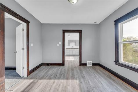 6415 Gertrude Avenue Cleveland OH 44105