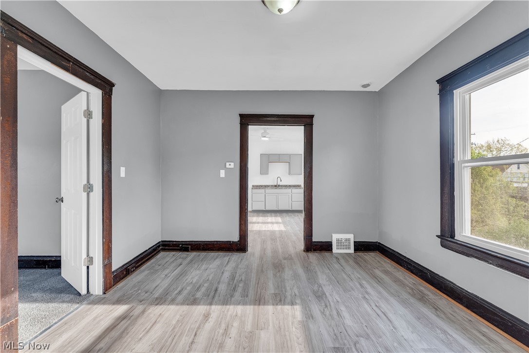 6415 Gertrude Avenue Cleveland OH 44105