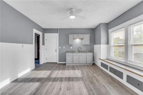 6415 Gertrude Avenue Cleveland OH 44105