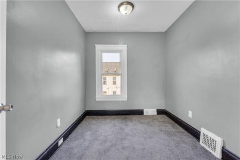 6415 Gertrude Avenue Cleveland OH 44105