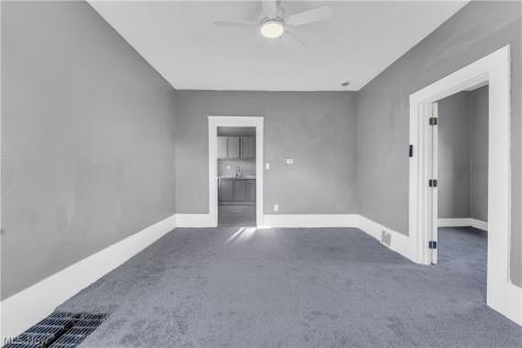 6415 Gertrude Avenue Cleveland OH 44105