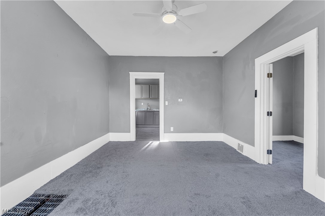6415 Gertrude Avenue Cleveland OH 44105