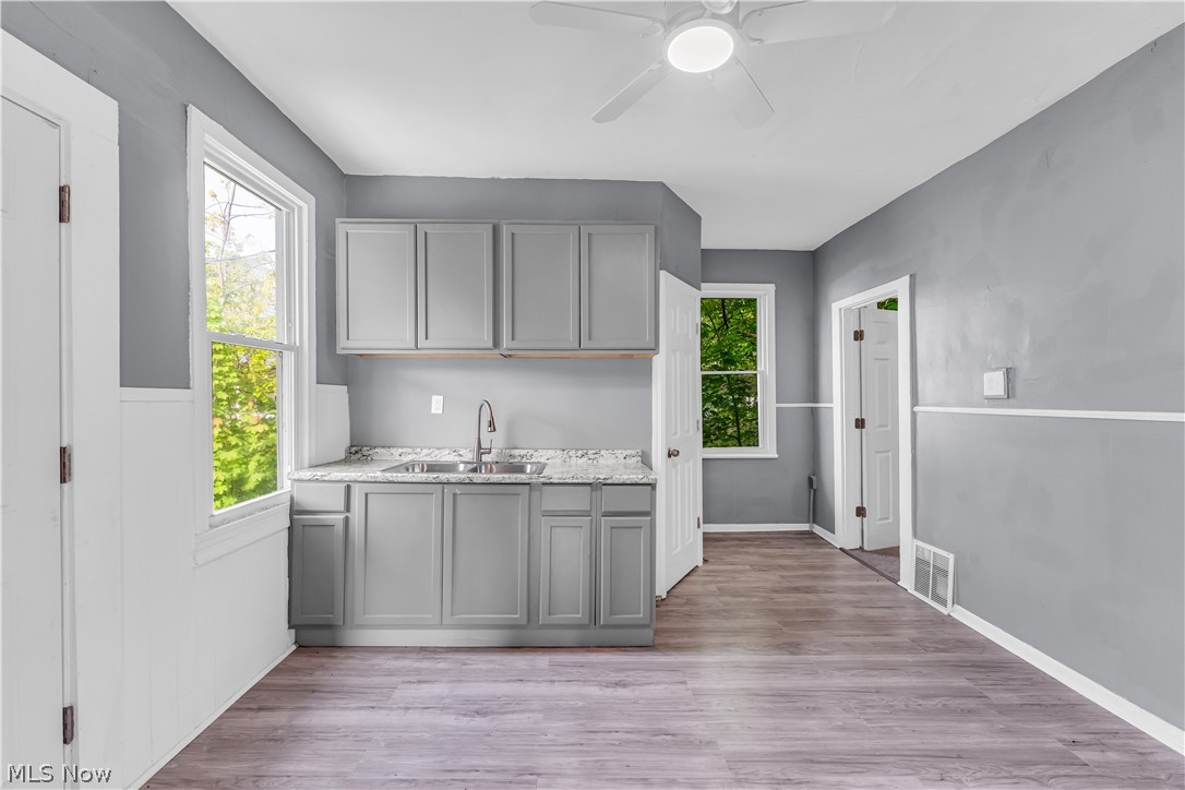 6415 Gertrude Avenue Cleveland OH 44105