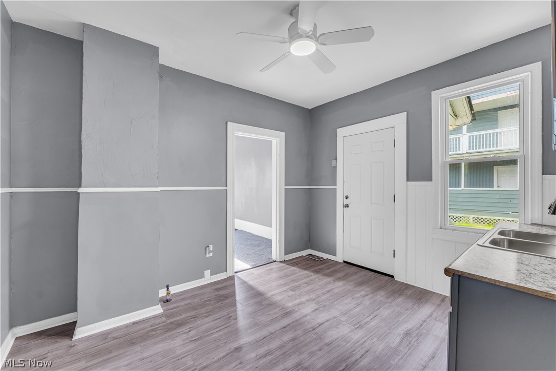 6415 Gertrude Avenue Cleveland OH 44105