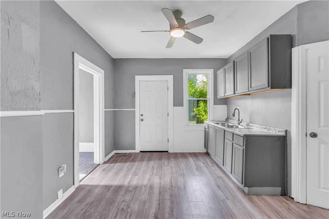 6415 Gertrude Avenue Cleveland OH 44105