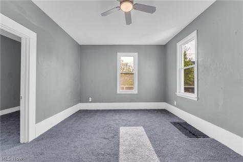 6415 Gertrude Avenue Cleveland OH 44105