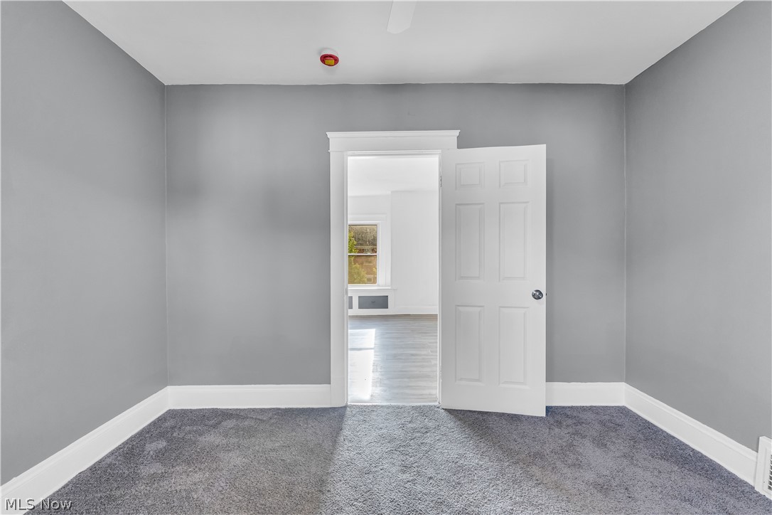 6415 Gertrude Avenue Cleveland OH 44105